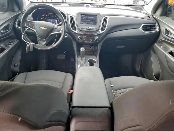 2GNAXVEX3L6116993 2020 CHEVROLET EQUINOX - Image 8