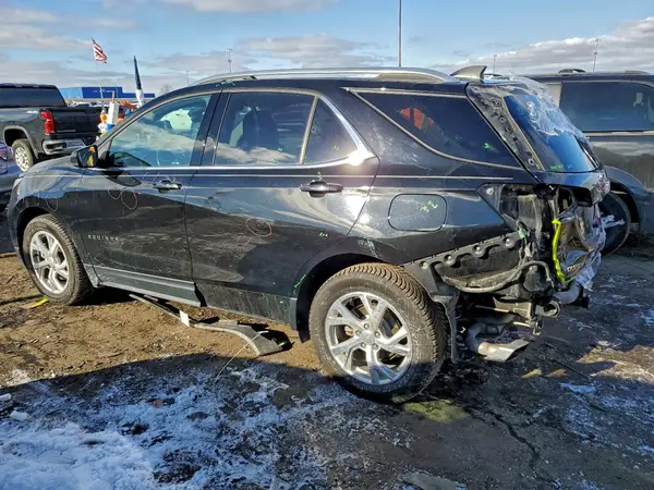 2GNAXVEX3L6120946 2020 CHEVROLET EQUINOX - Image 2