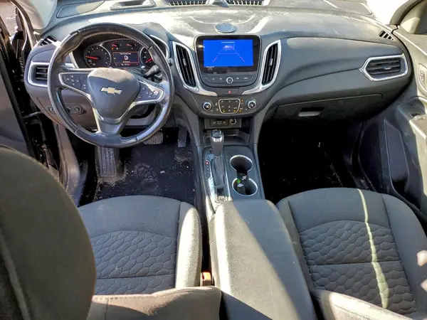 2GNAXVEX3L6120946 2020 CHEVROLET EQUINOX - Image 8