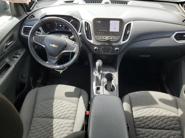 2GNAXVEX3L6124270 2020 CHEVROLET EQUINOX - Image 8