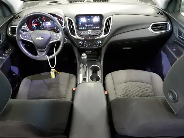 2GNAXVEX3L6142588 2020 CHEVROLET EQUINOX - Image 8