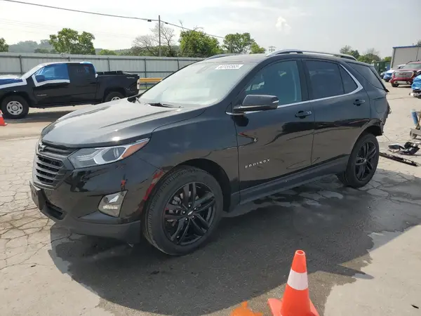 2GNAXVEX3L6194917 2020 CHEVROLET EQUINOX - Image 1