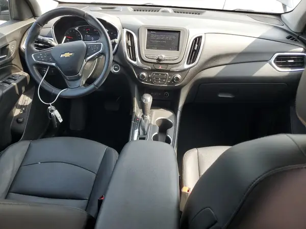 2GNAXVEX3L6194917 2020 CHEVROLET EQUINOX - Image 8