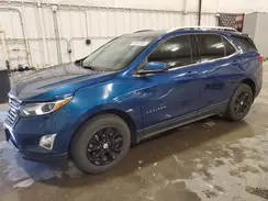 2GNAXVEX3L6195520 2020 CHEVROLET EQUINOX