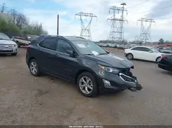 2GNAXVEX3L6196523 2020 CHEVROLET EQUINOX