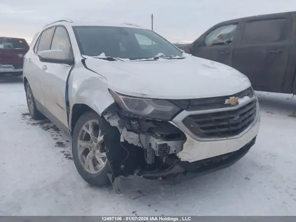 2GNAXVEX3L6198188 2020 CHEVROLET EQUINOX - Image 1