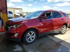 2GNAXVEX3L6199342 2020 CHEVROLET EQUINOX