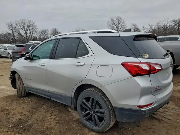 2GNAXVEX3L6246014 2020 CHEVROLET EQUINOX - Image 2
