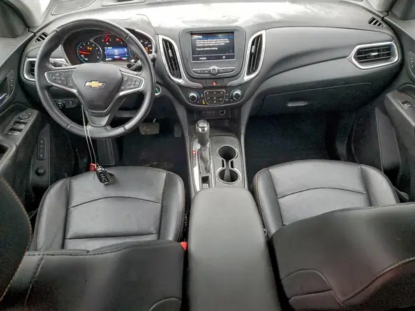 2GNAXVEX3L6246014 2020 CHEVROLET EQUINOX - Image 8