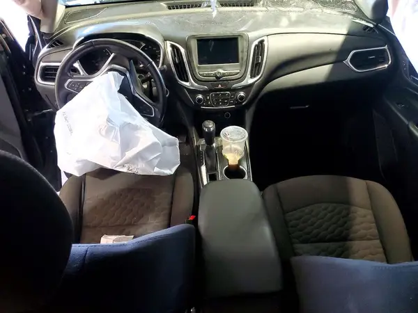 2GNAXVEX4K6111333 2019 CHEVROLET EQUINOX - Image 8