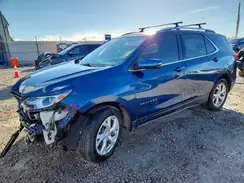 2GNAXVEX4K6123059 2019 CHEVROLET EQUINOX