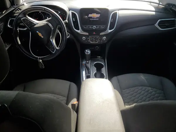 2GNAXVEX4K6123059 2019 CHEVROLET EQUINOX - Image 8