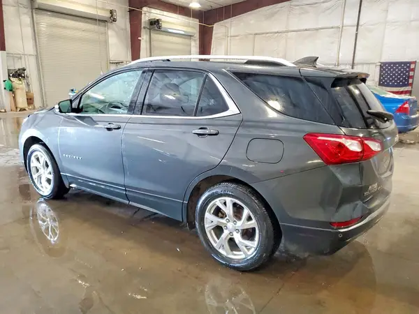 2GNAXVEX4K6146311 2019 CHEVROLET EQUINOX - Image 2