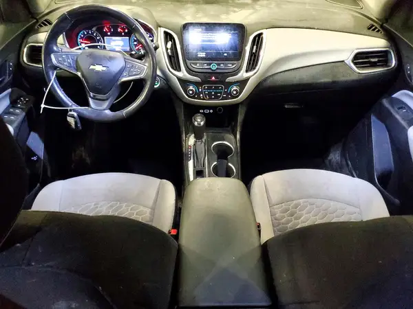 2GNAXVEX4K6146311 2019 CHEVROLET EQUINOX - Image 8