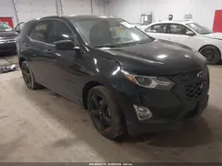 2GNAXVEX4K6149533 2019 CHEVROLET EQUINOX