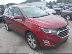 2GNAXVEX4K6152853 2019 CHEVROLET EQUINOX