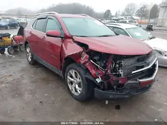2GNAXVEX4K6154277 2019 CHEVROLET EQUINOX