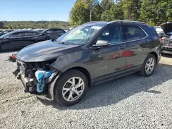 2GNAXVEX4K6156689 2019 CHEVROLET EQUINOX