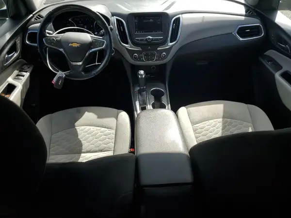 2GNAXVEX4K6156689 2019 CHEVROLET EQUINOX - Image 8