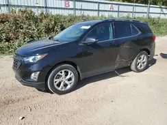 2GNAXVEX4K6156966 2019 CHEVROLET EQUINOX