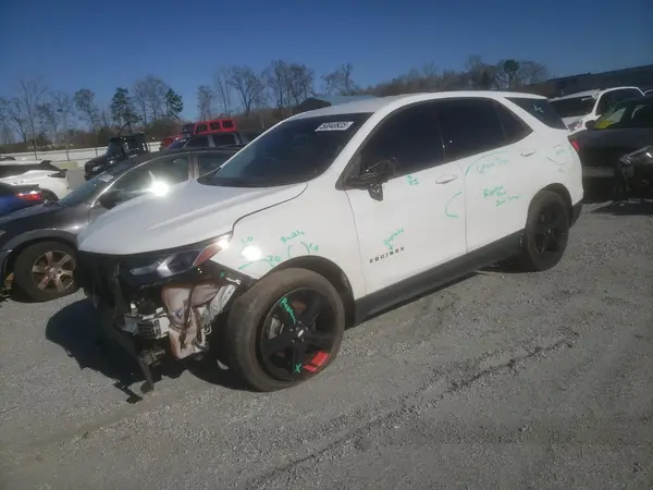 2GNAXVEX4K6162394 2019 CHEVROLET EQUINOX - Image 1