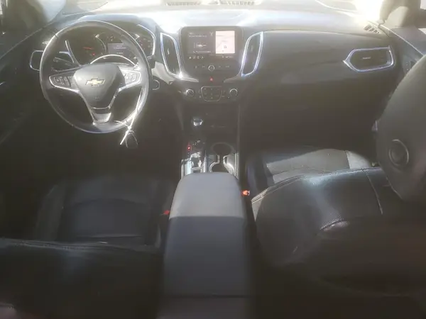 2GNAXVEX4K6162394 2019 CHEVROLET EQUINOX - Image 8