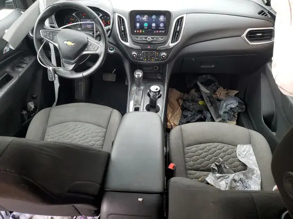 2GNAXVEX4K6170950 2019 CHEVROLET EQUINOX - Image 8
