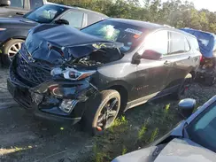 2GNAXVEX4K6174464 2019 CHEVROLET EQUINOX