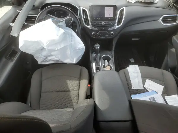 2GNAXVEX4K6174464 2019 CHEVROLET EQUINOX - Image 8