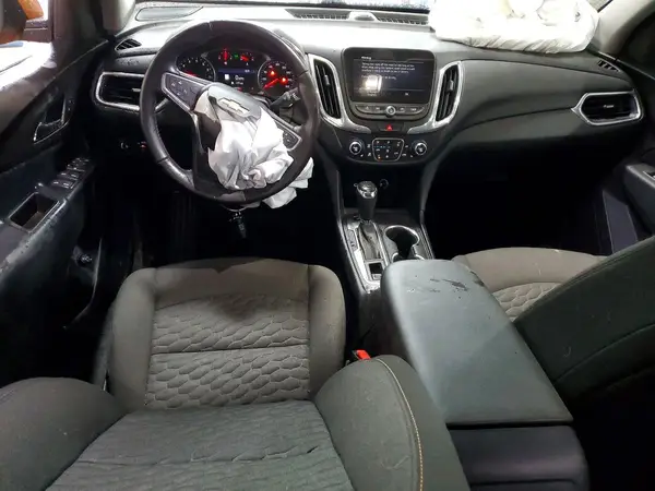 2GNAXVEX4K6178854 2019 CHEVROLET EQUINOX - Image 8