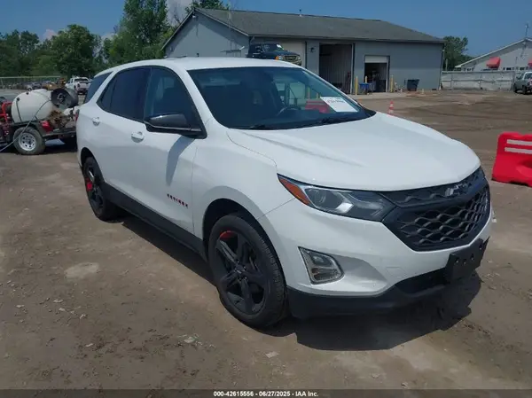 2GNAXVEX4K6197422 2019 CHEVROLET EQUINOX - Image 1