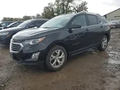 2GNAXVEX4K6203378 2019 CHEVROLET EQUINOX