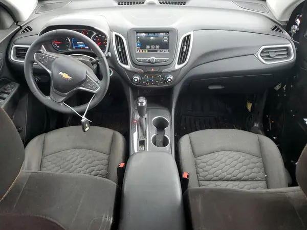 2GNAXVEX4K6203378 2019 CHEVROLET EQUINOX - Image 8