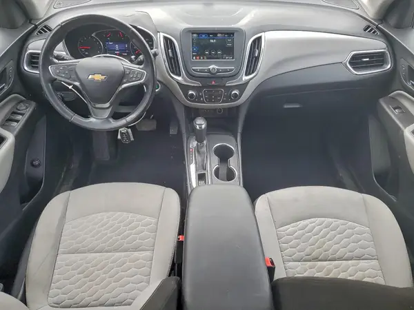 2GNAXVEX4K6205566 2019 CHEVROLET EQUINOX - Image 8