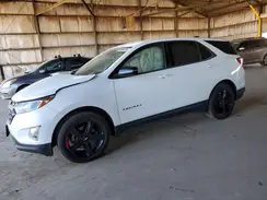 2GNAXVEX4K6205700 2019 CHEVROLET EQUINOX