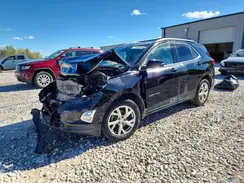 2GNAXVEX4K6206233 2019 CHEVROLET EQUINOX