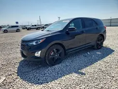 2GNAXVEX4K6210900 2019 CHEVROLET EQUINOX