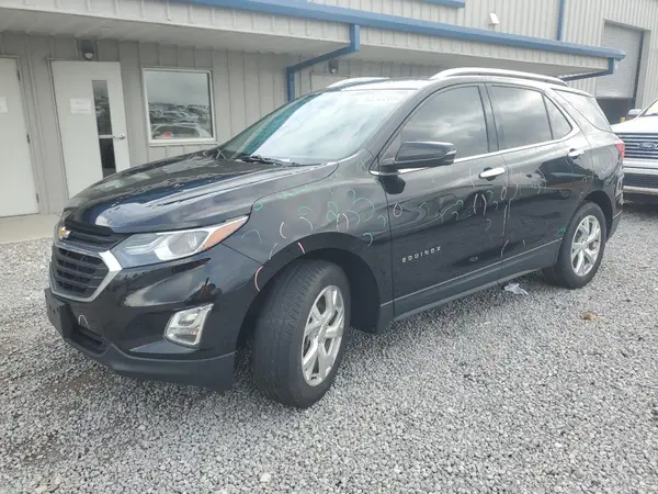 2GNAXVEX4K6212937 2019 CHEVROLET EQUINOX - Image 1