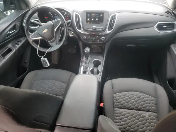 2GNAXVEX4K6212937 2019 CHEVROLET EQUINOX - Image 8