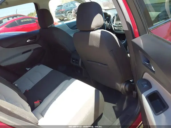 2GNAXVEX4K6216891 2019 CHEVROLET EQUINOX - Image 8