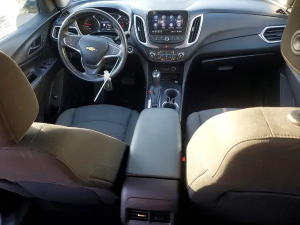 2GNAXVEX4K6219323 2019 CHEVROLET EQUINOX - Image 8
