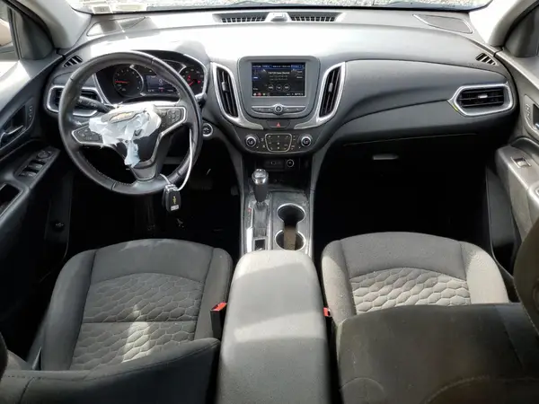2GNAXVEX4K6225235 2019 CHEVROLET EQUINOX - Image 8
