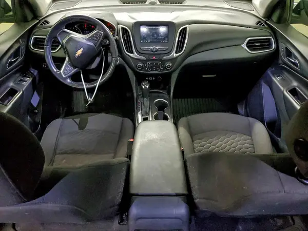 2GNAXVEX4K6233898 2019 CHEVROLET EQUINOX - Image 8