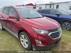 2GNAXVEX4K6241337 2019 CHEVROLET EQUINOX