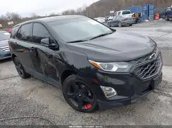 2GNAXVEX4K6243315 2019 CHEVROLET EQUINOX