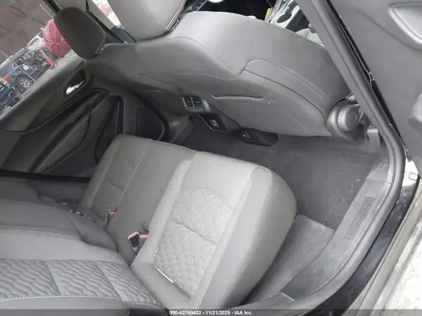 2GNAXVEX4K6243315 2019 CHEVROLET EQUINOX - Image 8