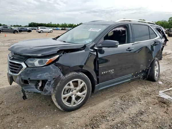 2GNAXVEX4K6270689 2019 CHEVROLET EQUINOX - Image 1