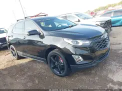 2GNAXVEX4K6276993 2019 CHEVROLET EQUINOX