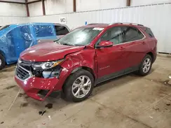 2GNAXVEX4K6277237 2019 CHEVROLET EQUINOX