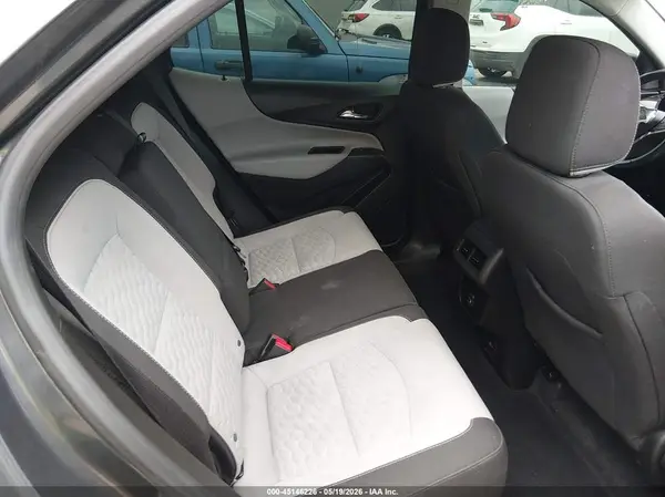 2GNAXVEX4K6278081 2019 CHEVROLET EQUINOX - Image 8